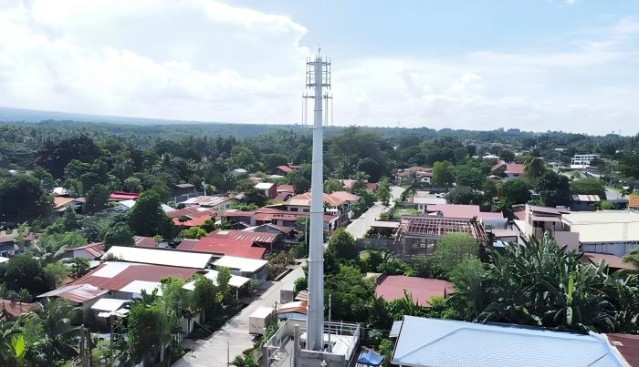telecom monopole