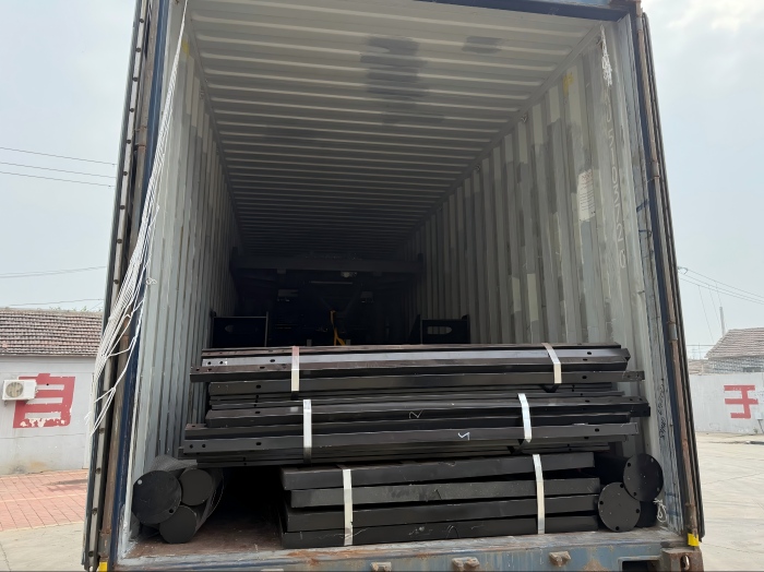 cell on wheels package