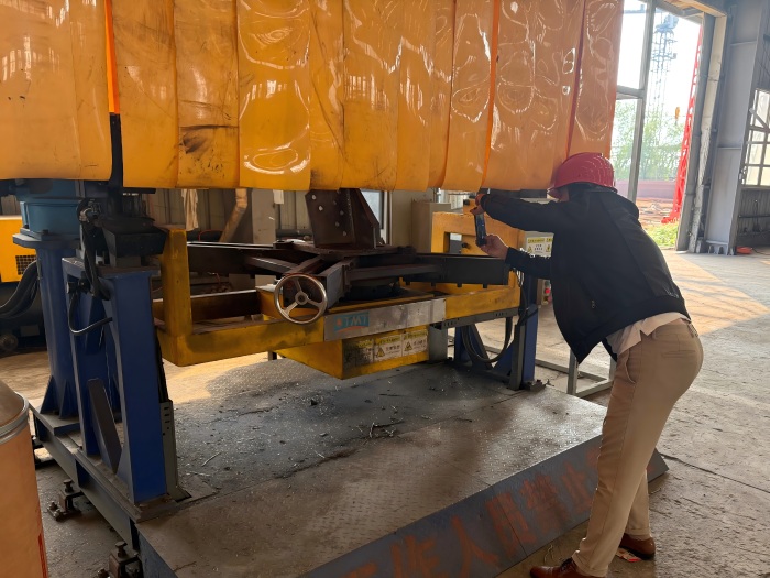 telecommunication tower