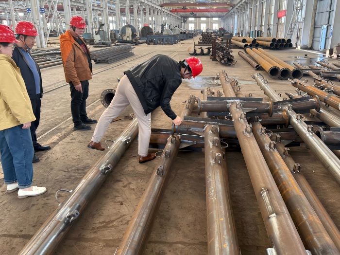 telecommunication tower