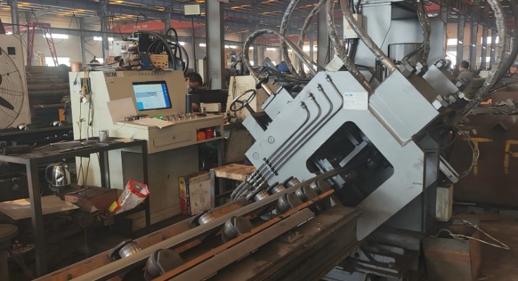 angle steel tower factoy