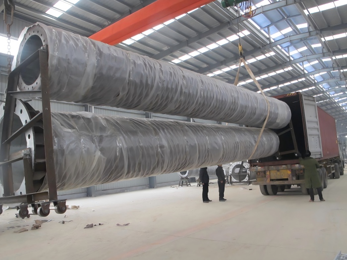 palm tree telecom tower