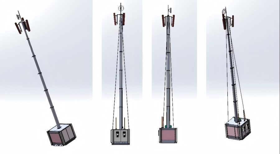 emergency communication system