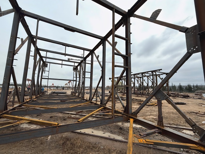 weather radar support tower