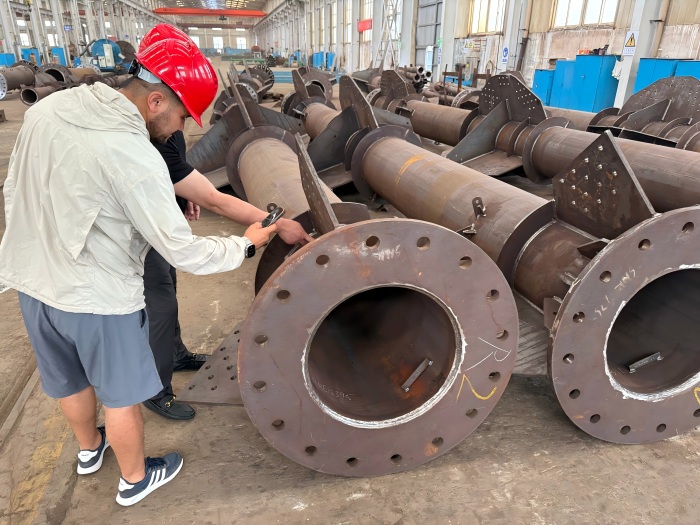 monopole tower manufacturer