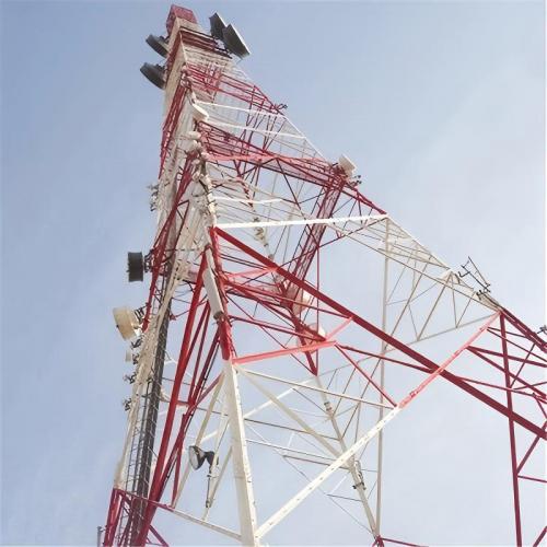 100m angle tower