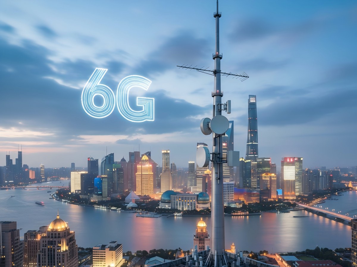 Estandarización 6G: Se ha alcanzado un consenso básico sobre la adopción de un modo SA (independiente) de arquitectura única.