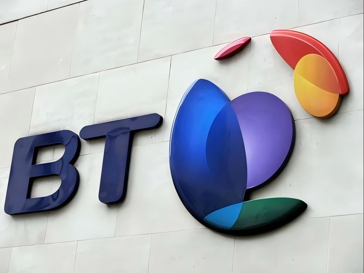 BT lanza una nueva división internacional centrada en la computación en la nube y la inteligencia artificial