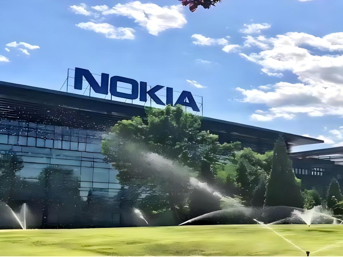 Primer operador de telecomunicaciones en lanzar una prueba al aire libre de la banda de 7 GHz para 6G